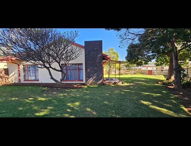 5 BEDROOM HOUSE FOR SALE IN WELGELEGEN